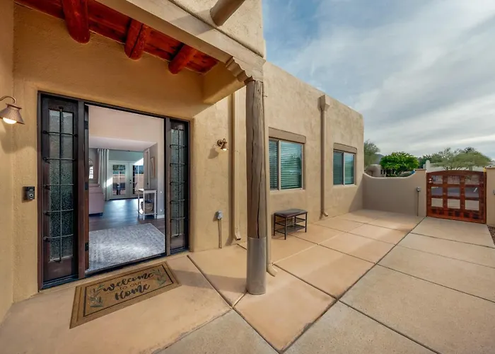 Community Pool And Spa, 4 Bedroom 3 Ba, Yard, Office * Tucson