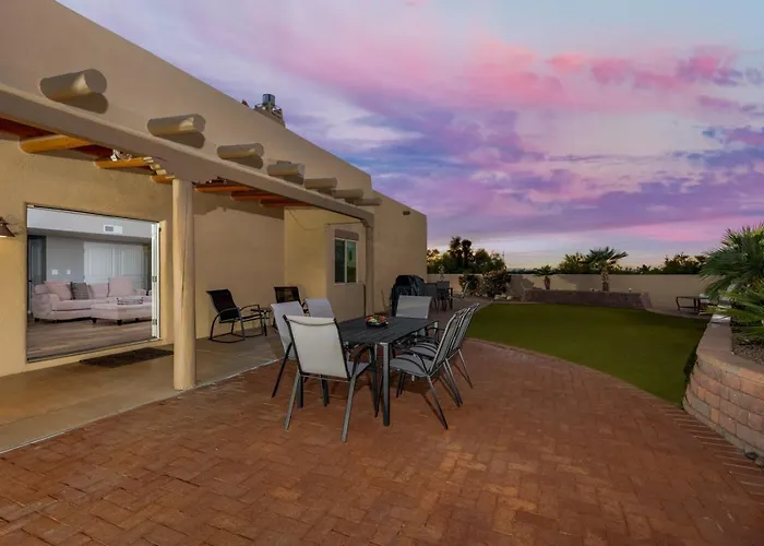 Community Pool And Spa, 4 Bedroom 3 Ba, Yard, Office Holiday home *