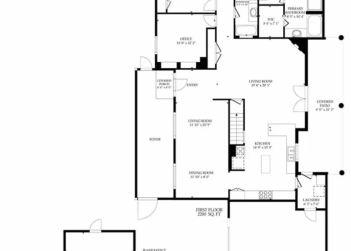 Community Pool And Spa, 4 Bedroom 3 Ba, Yard, Office * Tucson